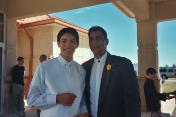 Tedrodmich profile photo