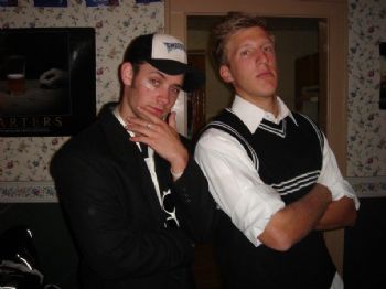 KingJyers profile photo