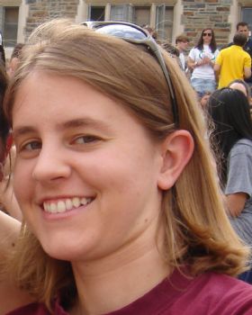 DukeMeg profile photo