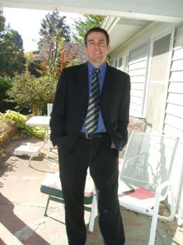 johngarret78 profile photo