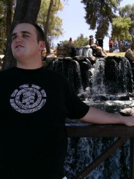 therizz profile photo