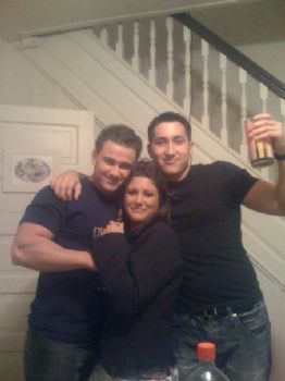 Mike868 profile photo