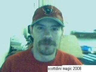 scottp1 profile photo