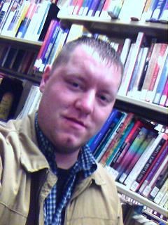 miket45503 profile photo