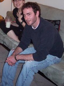 SatyrJake profile photo