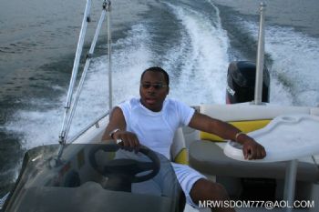 CHIEF WISE profile photo