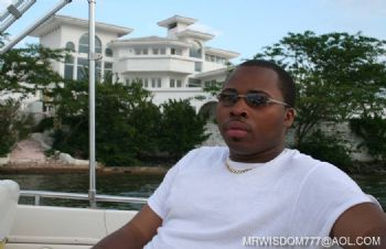 CHIEF WISE profile photo