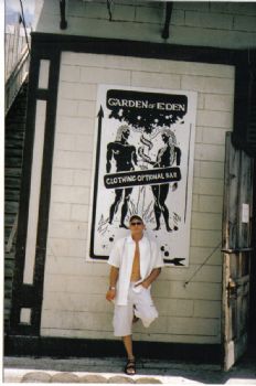 Monster Man profile photo