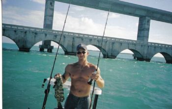 Monster Man profile photo