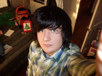 minusthebear profile photo