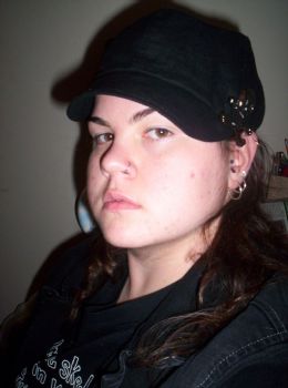 Stacey2322 profile photo