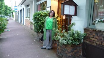 Laetitia profile photo