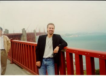 Shawn K. profile photo