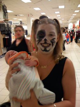 repogirl33 profile photo