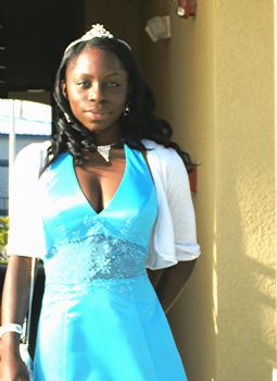 Corin profile photo