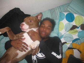 black_imani profile photo