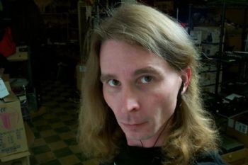 cerebus profile photo