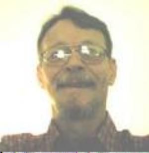 Missplaced profile photo