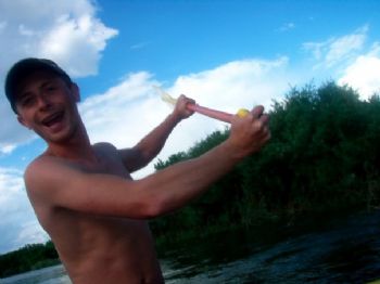 Ben110 profile photo