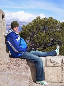 cstaggs profile photo