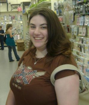 amykins318 profile photo