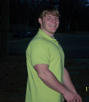 deerhunt1988 profile photo