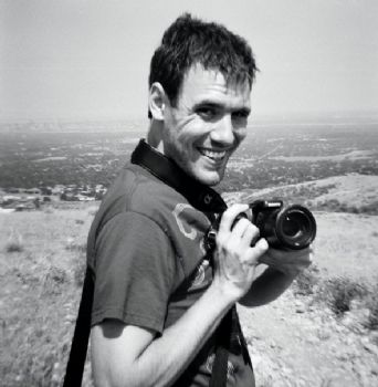 trav3film profile photo