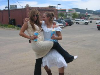 gemstone profile photo