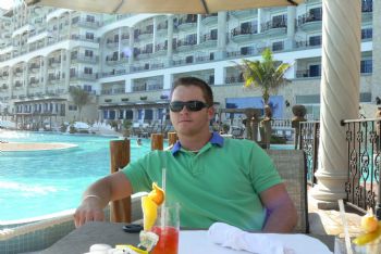 ajhaynes profile photo