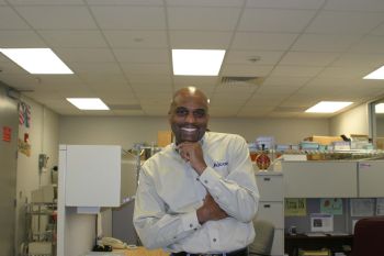 houston45502 profile photo