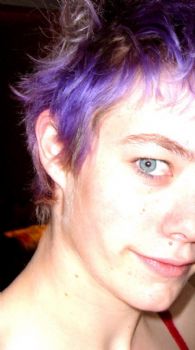 AmyDArcey profile photo