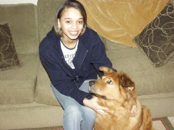 JKnight86 profile photo