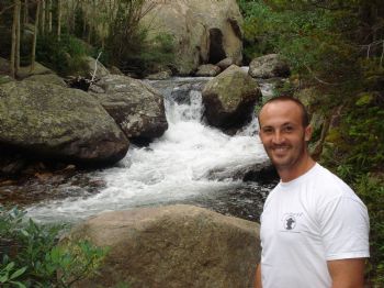 Reamer profile photo