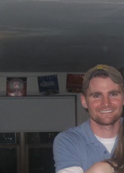 stevenk profile photo