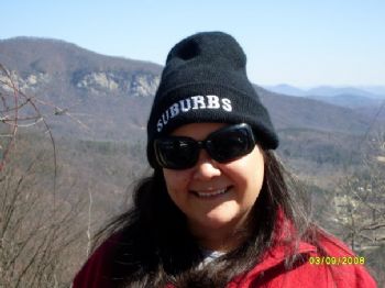 rach897 profile photo