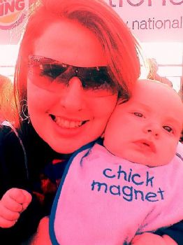 cassandra858 profile photo