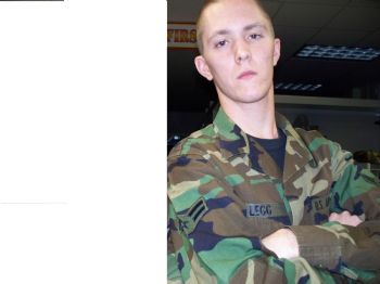 legg1988 profile photo