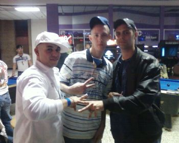 legg1988 profile photo