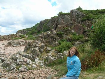 IngridRudh profile photo