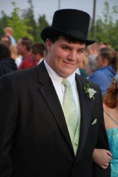 tswaine profile photo