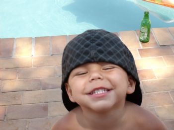 luckey profile photo