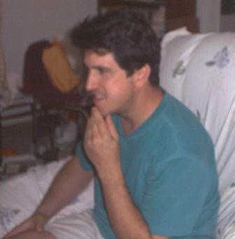 Bill33 profile photo