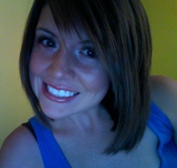 AshleyE821 profile photo