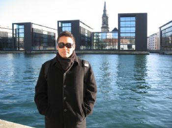 Jose Miguel profile photo