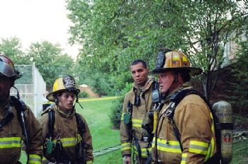 fireman322 profile photo