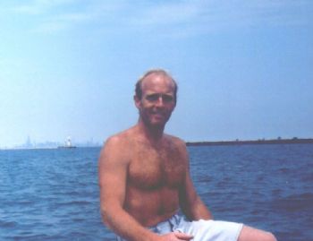 mark p profile photo