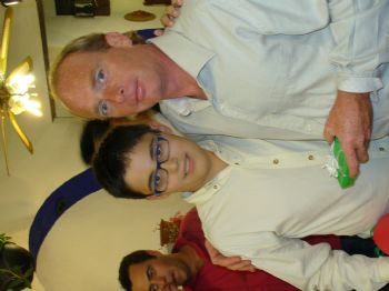 mark p profile photo