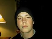 damage profile photo