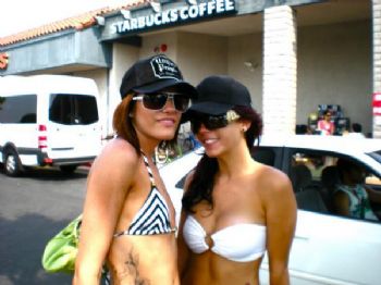 NikkiLee4422 profile photo