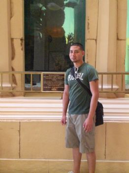 Peteyboy805 profile photo